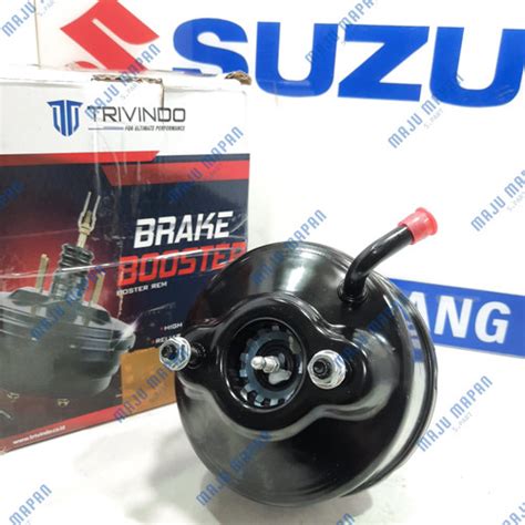 Jual Brake Booster Boster Vakum Rem Toyota Corolla Dx Dan Ke Ke