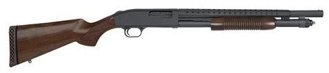 Mossberg Model 590 Retrograde For Sale Price And Used Value