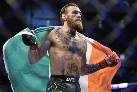 Woman Files Multi Million Dollar Lawsuit Against Conor Mcgregor For