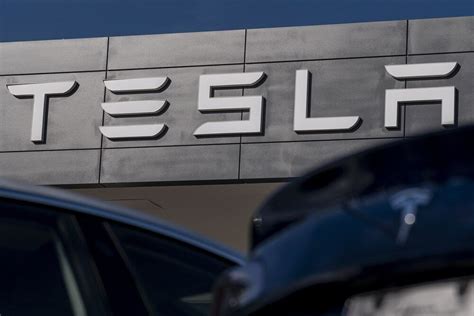 Tesla Workers Launch Union Campaign In New York Canoe