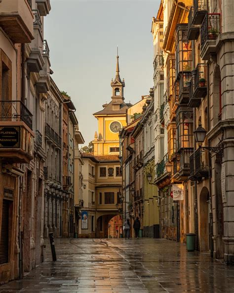 How To Spend a Weekend in Oviedo, Spain: Things To Do