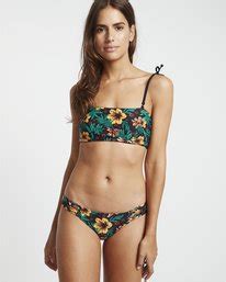 Sol Searcher Tropic Braguita De Bikini Mediana Para Mujer Billabong