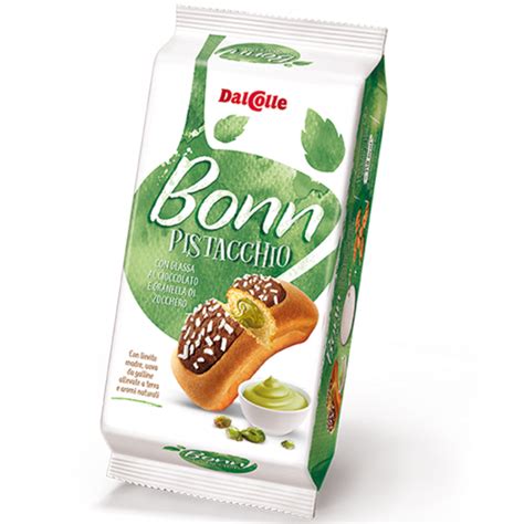 Dal Colle Bonn Pistacchio 210g