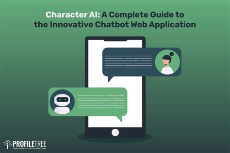 Character AI: A Complete Guide to the Innovative Chatbot Web ...