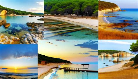 Budget-Friendly European Beach Vacations To Love | Brightswirl.com