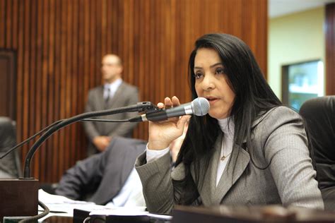 Sess O Plen Ria Deputada Cantora Mara Lima Psdb Flickr