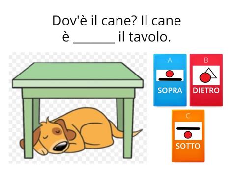 Concetti Topologici Quiz