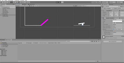 Rotate An Object Around A Point In Unity Stack Overflow