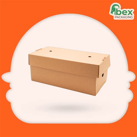 Buy Custom Kraft Burger Boxes | Durable & Eco Packaging for Burgers