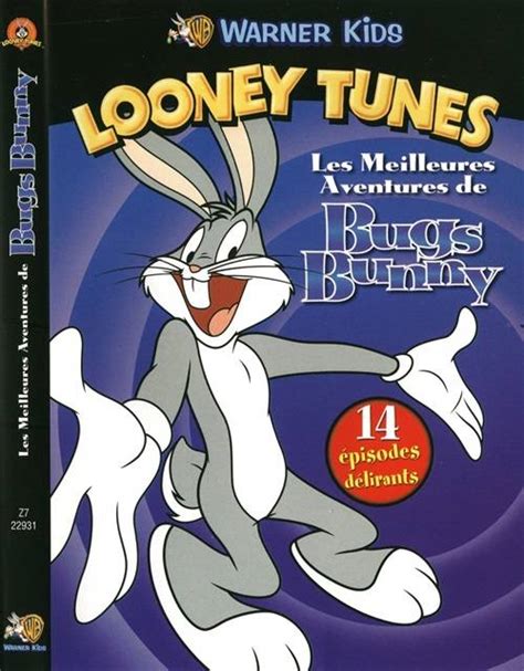 Bugs Bunny 1940 [la Liste Du Souvenir Par Lpdm]