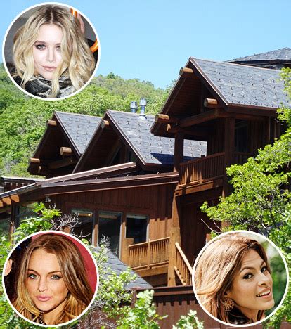 Celebrity Rehab Centers - Us Weekly