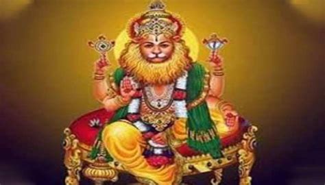 Narasimha Jayanti 2022 Date Puja Muhurat Significance And Rituals