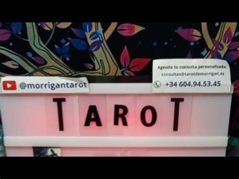 QUE ESTÁ PASANDO TE LO CUENTO TODO Sígueme morrigantarot viral