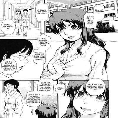 Hentai Directory Authored By TSUKINO Jogi Sorted By Name A Z Page Free On