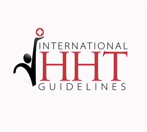 international hht guidelines curehht
