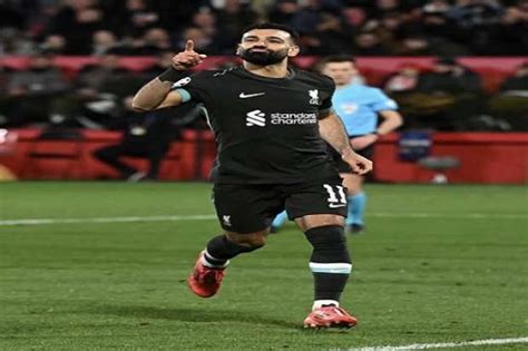 الوطن سبورت محمد صلاح يضع إدارة ليفربول في مأزق بسبب التجديد صراع