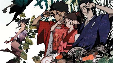 The 13 Best Anime Similar To Cowboy Bebop Recommendations 2019