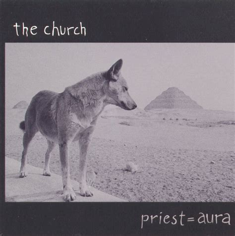 Priest Aura Follow Lyrics
