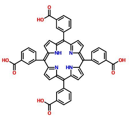 CAS 70152 54 4 M TCPP H2TmCPP CHEMSOON