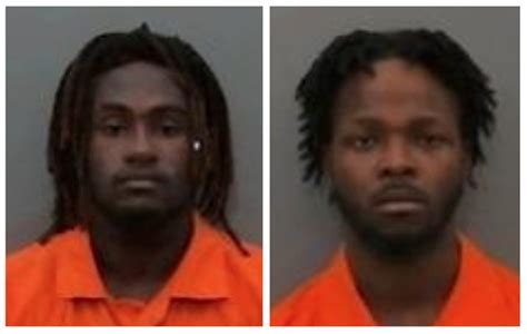 2 Arkansas Slaying Suspects Face U S Charges Northwest Arkansas Democrat Gazette