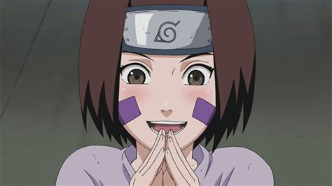 Rin Nohara Wiki Naruto Shippuden Online Amino