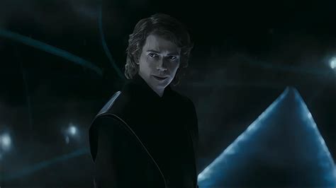 Anakin Skywalker Wbw Scene Pack 1 Youtube