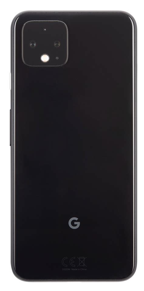 Test: Google Pixel 4 (64 GB) | Stiftung Warentest