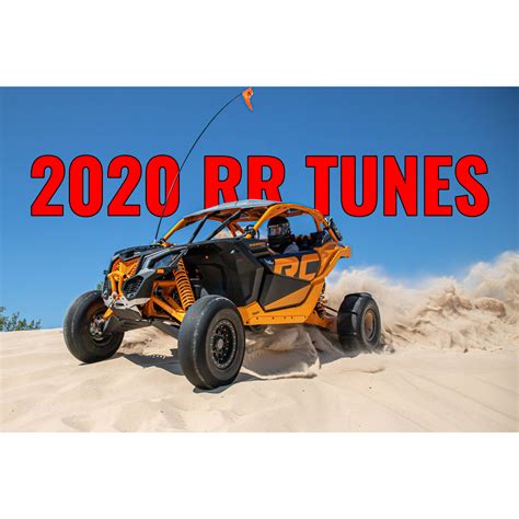 Wsrd Can Am X3 Tuning Packages — Whalen S Speed Randd Whalen Tuned