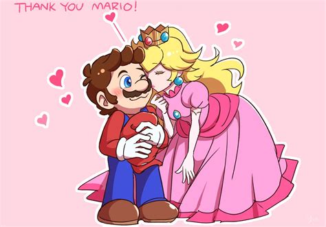 MariPeach Super Mario Bros Page 3 Of 4 Zerochan Anime Image Board