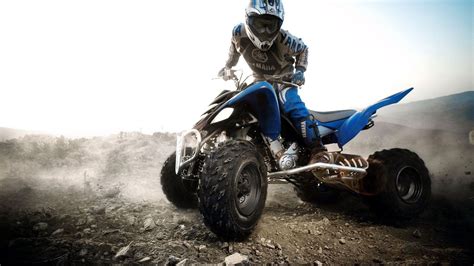 Fourwheeler Wallpapers - Wallpaper Cave