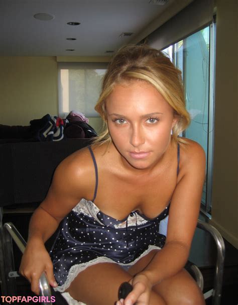 Hayden Panettiere Nude OnlyFans Leaked Photo 123 TopFapGirls