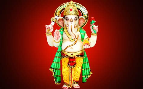 Hình Nền Lord Ganesha Top Những Hình Ảnh Đẹp