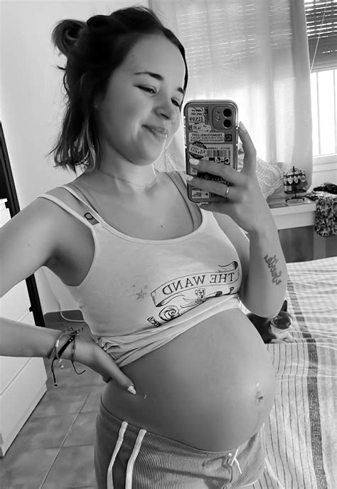 🤰🏼mamá De Un Garbancito🐣 On Twitter Holiiiiii ️ ️ ️ ️ ️ Hoy Entramos En La Semana 30 😋 Esto