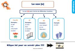 Evaluation Ecrire les sons difficiles CE1 Bilan et controle corrigé