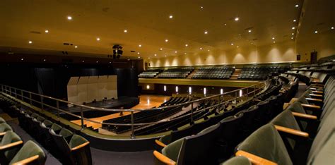 UCONN Auditorium Renovations | Carlin Construction