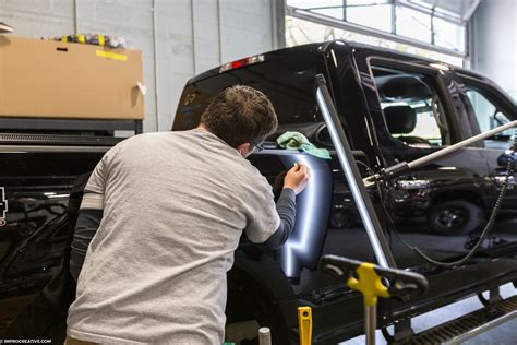 Car Dent Repair: DIY VS Professional Methods - Total Collision & PDR ...