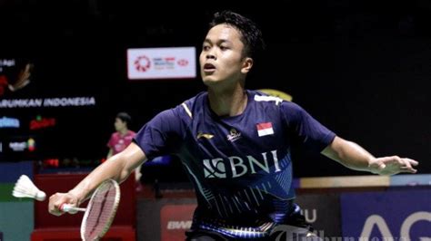 Live Hasil Japan Open 2023 Hari Ini Update Wakil Indonesia Lolos 16