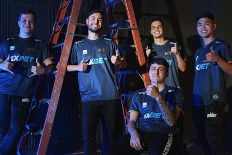 RES Regional Series 3 LATAM MIBR vence Imperial e é campeão Game Arena