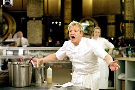 Gordon Ramsay steakhouse customer left with insane bill in AC ...