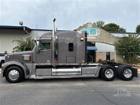 2013 Freightliner Coronado 132 For Sale In Palmetto Georgia