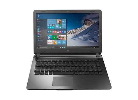 Notebook Hp Intel Celeron U Gb De Ram Hd Gb Windows