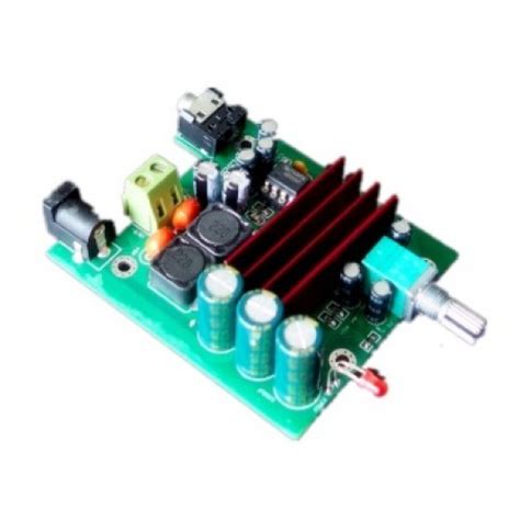 Усилитель звука модуль TPA3116D2 100W XR-163