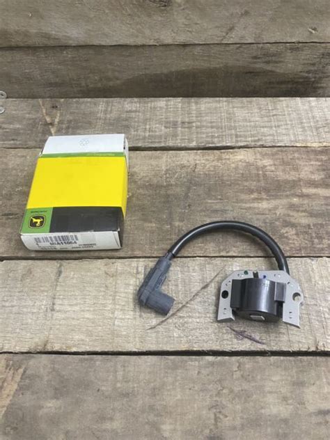 Genuine John Deere Ignition Coil MIA11064 647 667 For Sale Online EBay