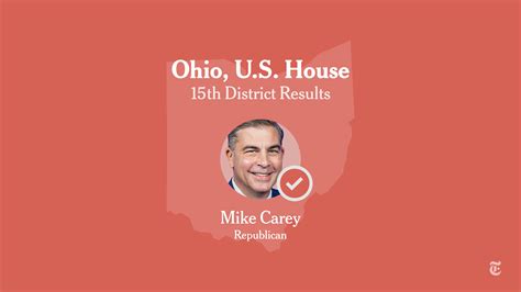 Ohio 15th Congressional District Map | Hot Sex Picture