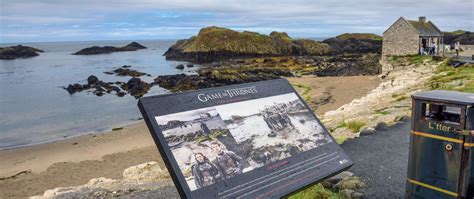 26 'Game of Thrones' Locations You Can Visit