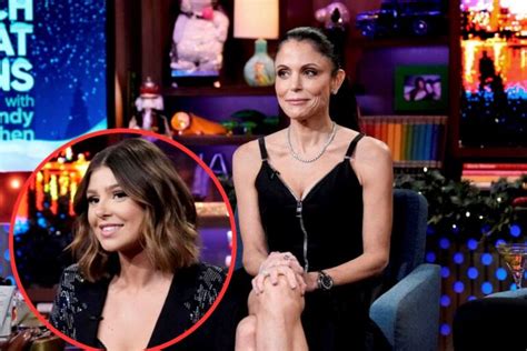 Bethenny Frankel On If Raquel Leviss Was Paid For Podcast