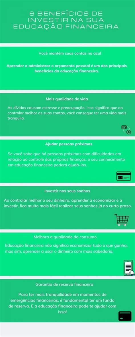 5 opções de cursos de finanças que você deve conhecer Valorizei