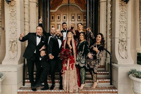 Your First Muslim Wedding Ceremony Heres What To Expect