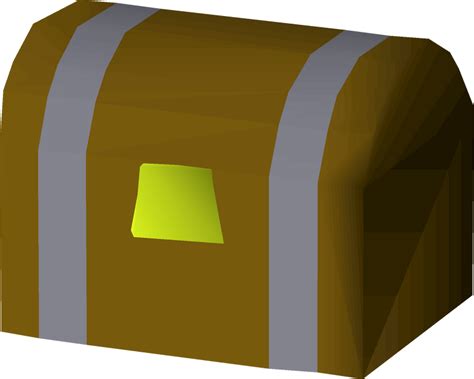 Strange Casket Osrs Wiki