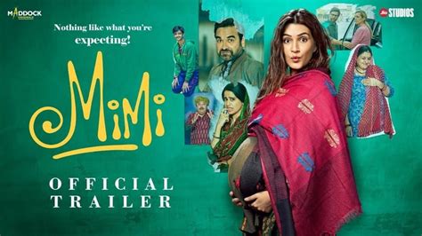 Download Mimi.2021.Hindi.1080p.x265.[HashMiner] Torrent | 1337x